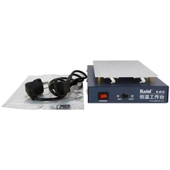 Kaisi K-812 Placa calefactora de temperatura...