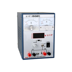 Kaisi K-1502D Fuente de alimentación de repa...