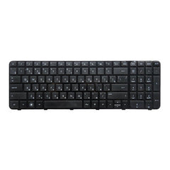 Teclado ruso para ordenador portátil versión...