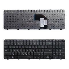 Teclado ruso para ordenador portátil versión...