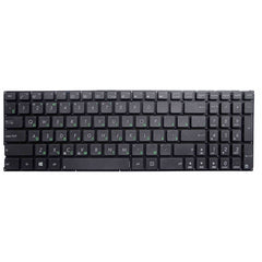Teclado ruso para portátil versión RU para A...