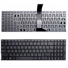 Teclado ruso para portátil versión RU para A...