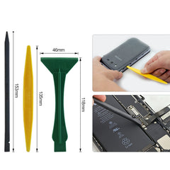 10 en 1 MEJOR kit de herramientas BST-605 De...