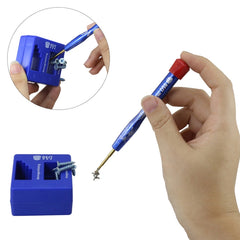 MEJOR herramienta desmagnetizadora magnetiza...
