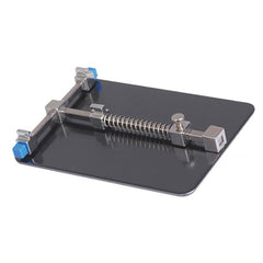 Kaisi K-1211 Soporte de placa PCB de metal E...