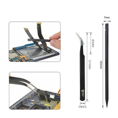 MEJOR BST-504 9 en 1 kit de herramientas de ...