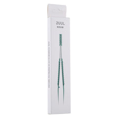 Pinzas de ultraprecisión de aleación de tita...