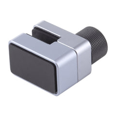 Abrazadera de fijación LCD para teléfono cel...