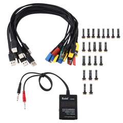 Kaisi K-9066 Cable de alimentación para mant...