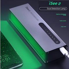 QIANLI iSee 2 Reparación de pantalla LCD con...