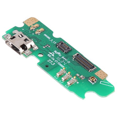 Placa de puerto de carga para 360 N4A, 360 N4A