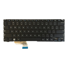 Teclado versión estadounidense para Samsung ...