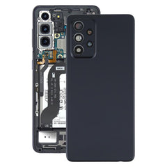Para Samsung Galaxy A52 5G/4G Tapa trasera d...