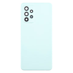Para Samsung Galaxy A52 5G/4G Tapa trasera d...