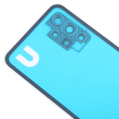 Para Samsung Galaxy A52 5G/4G Tapa trasera d...