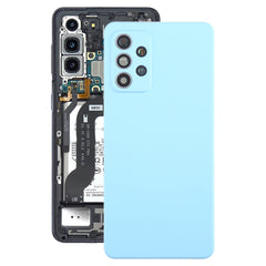 Para Samsung Galaxy A52 5G/4G Tapa trasera d...