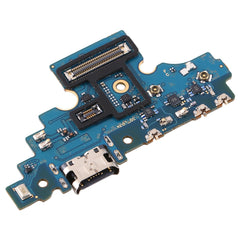 Para placa de puerto de carga Galaxy A90s / ...
