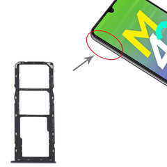 Para Samsung Galaxy M42 5G SM-A436B Bandeja ...