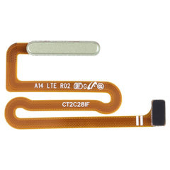 Para Samsung Galaxy A14 SM-A145F Cable flexi...