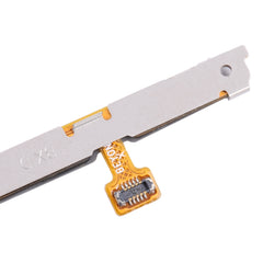 Para Samsung Galaxy S10 5G SM-G977B Botón de...