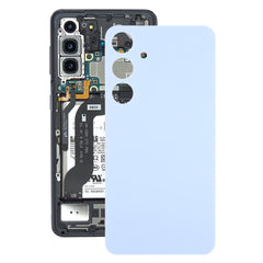 Para Samsung Galaxy S24 + SM-S926B Tapa tras...
