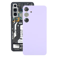 Para Samsung Galaxy S24 + SM-S926B Tapa tras...