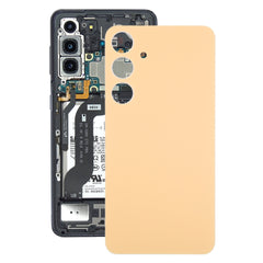 Para Samsung Galaxy S24 + SM-S926B Tapa tras...