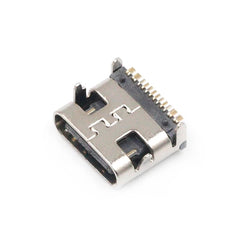 Conector de puerto de carga USB 3.1 tipo C d...