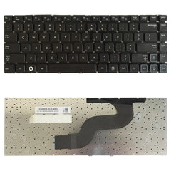 Teclado versión estadounidense para Samsung ...
