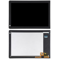 Pantalla LCD de 10 pines y ensamblaje comple...