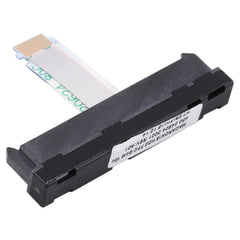 Conector Jack de disco duro con Cable flexib...