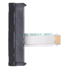Conector Jack de disco duro con Cable flexib...