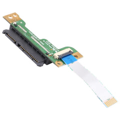 Conector Jack de disco duro con cable flexib...