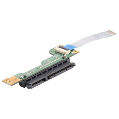 Conector Jack de disco duro con cable flexib...