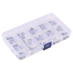 75 unids/set conector de puerto de carga USB...