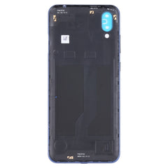 Tapa Trasera de Batería para ZTE Blade V10 V...