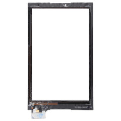 Panel táctil para Verizon Ellipsis 8 HD