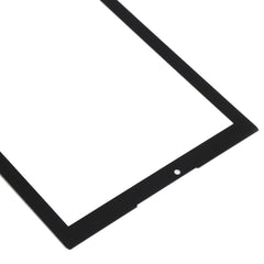 Panel táctil para Verizon Ellipsis 8 HD