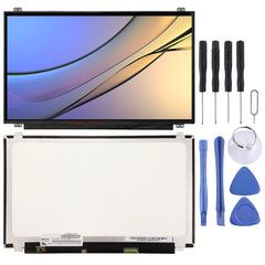 Pantalla LCD de 1920 x 1080 y ensamblaje com...