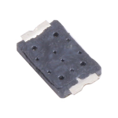 10 PCS 3.5 x 2MM Botón de interruptor Micro ...