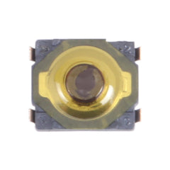 10 PCS 2.8 x 2.4MM Botón de interruptor Micr...