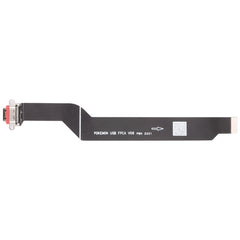 For Nothing Phone 1 Cable flexible de puerto de carga