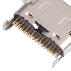 Conector de puerto de carga para Lenovo TB-J...