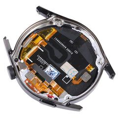 Para Huawei Watch GT 3 46mm Edición de cable...