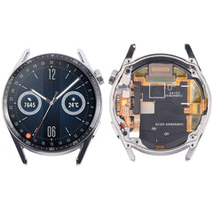 Para Huawei Watch GT 3 46mm Edición de cable...