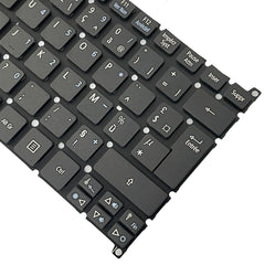 Para Acer Aspire One 725 726 756 V5-123 E3-1...