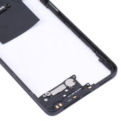 Placa de Bisel de Marco Medio para Xiaomi Po...