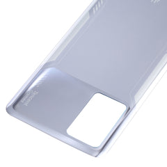 Tapa Trasera de Batería para ZTE Nubia Red M...