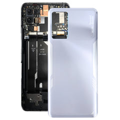 Tapa Trasera de Batería para ZTE Nubia Red M...