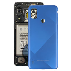 Tapa Trasera de Batería para ZTE Blade A51 2...